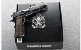 Si/Springfield ~ 1911-A1 ~ .45 ACP - 2 of 4
