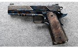 Si/Springfield ~ 1911-A1 ~ .45 ACP - 3 of 4
