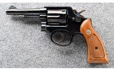 Smith & Wesson ~ Model 10-5 ~ .38 Spl - 2 of 3