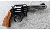 Smith & Wesson ~ Model 10-5 ~ .38 Spl - 3 of 3