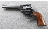 Ruger ~ NM Single Six ~ .22 LR - 2 of 3