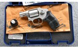 Smith & Wesson ~ 642-2 Lady Smith ~ .38 Spl - 4 of 4