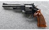 Smith & Wesson ~ Model 28-2 ~ .357 Mag - 2 of 3
