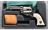 Ruger ~ Vaquero ~ .357 Mag - 4 of 4