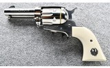 Ruger ~ Vaquero ~ .357 Mag - 2 of 4