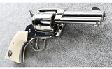 Ruger ~ Vaquero ~ .357 Mag - 3 of 4