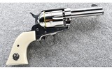 Ruger ~ Vaquero ~ .357 Mag - 1 of 4