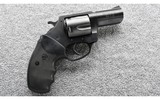 Charter Arms ~ Bulldog ~ .44 Spl - 1 of 4