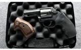 Charter Arms ~ Bulldog ~ .44 Spl - 4 of 4