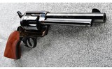 Heritage Mfg ~ Rough Rider Big Bore NRA ~ .357 Mag - 3 of 5