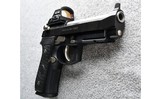 Beretta ~ 92G Elite ~ 9mm - 2 of 3