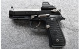 Beretta ~ 92G Elite ~ 9mm - 3 of 3