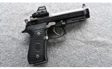 Beretta ~ 92G Elite ~ 9mm - 1 of 3