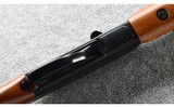 Remington ~ 522 ~ .22 S, L, LR - 4 of 10