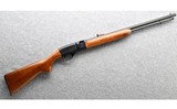 Remington ~ 522 ~ .22 S, L, LR