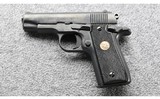 Colt ~ Government MK IV ~ .380 Auto - 2 of 4