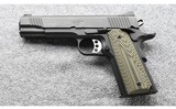 Kimber ~ Custom TLE II ~ .45 Auto - 2 of 3