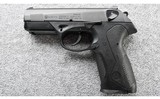 Beretta ~ PX-4 Storm ~ .40 S&W - 2 of 3