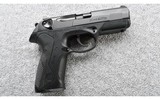 Beretta ~ PX-4 Storm ~ .40 S&W