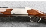 TIKKA ~ 412 S ~ 12 Ga - 7 of 9