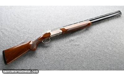 TIKKA ~ 412 S ~ 12 Ga