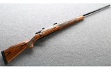 Remington ~ 798 ~ .308 Win Custom bbl - 1 of 10
