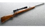 Winchester ~ Model 70 ~ .225 Win - 1 of 10