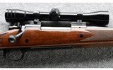 Winchester ~ Model 70 ~ .338 Win Mag - 3 of 10