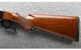Ruger ~ No. 1 H ~ .300 H&H Mag - 9 of 10