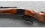 Ruger ~ No. 1 H ~ .300 H&H Mag - 8 of 10