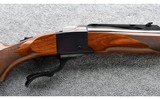 Ruger ~ No. 1 H ~ .300 H&H Mag - 3 of 10