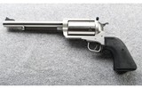 Magnum Research ~ BFR ~ .45-70 Govt. - 2 of 3