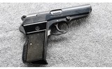 CZ ~ VZOR 70 ~ 7.65 (.32 Auto) - 1 of 3