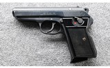 CZ ~ VZOR 70 ~ 7.65 (.32 Auto) - 2 of 3
