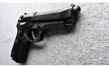 Beretta ~ 92FS ~ 9MM - 3 of 3