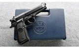 Beretta ~ 92FS ~ 9MM - 1 of 3