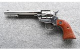 Ruger ~ New Model Single Six ~ .22 Cal - 2 of 3