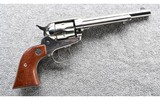 Ruger ~ New Model Single Six ~ .22 Cal - 1 of 3