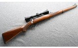Ruger ~ M77 MK II ~ .308 Winchester - 1 of 9