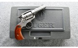 Ruger ~ New Bearcat ~ .22 LR - 1 of 3
