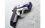 Kimber ~ Micro 9 Amethyst ~ 9MM - 3 of 3