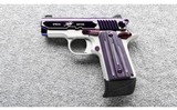 Kimber ~ Micro 9 Amethyst ~ 9MM - 2 of 3