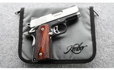 Kimber ~ Ultra CDP II ~ .45 ACP - 1 of 3