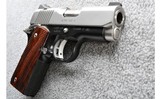 Kimber ~ Ultra CDP II ~ .45 ACP - 3 of 3