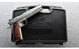 Kimber ~ Stainless target ~ 10mm - 1 of 3