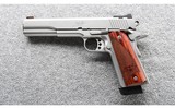 Kimber ~ Stainless target ~ 10mm - 2 of 3