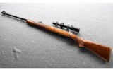 Ruger ~ M77 Hawkeye ~ .375 Ruger