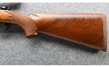 Ruger ~ M77 Hawkeye ~ .375 Ruger - 2 of 10