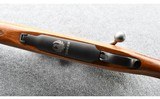 Ruger ~ M77 Hawkeye ~ .375 Ruger - 4 of 10