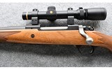 Ruger ~ M77 Hawkeye ~ .375 Ruger - 3 of 10